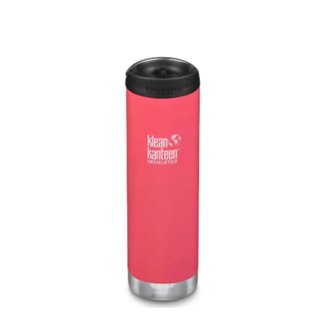 KLEAN KANTEEN Insulated TKWide 20oz w/Café Cap_2