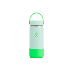 HYDROFLASK 16oz Wide Mouth - Prism Pop