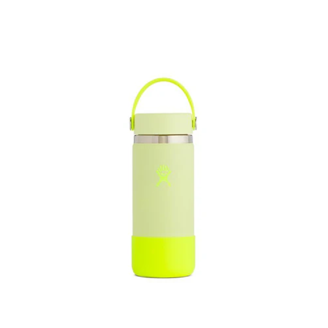 HYDROFLASK 16oz Wide Mouth - Prism Pop_2