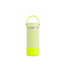 HYDROFLASK 16oz Wide Mouth - Prism Pop