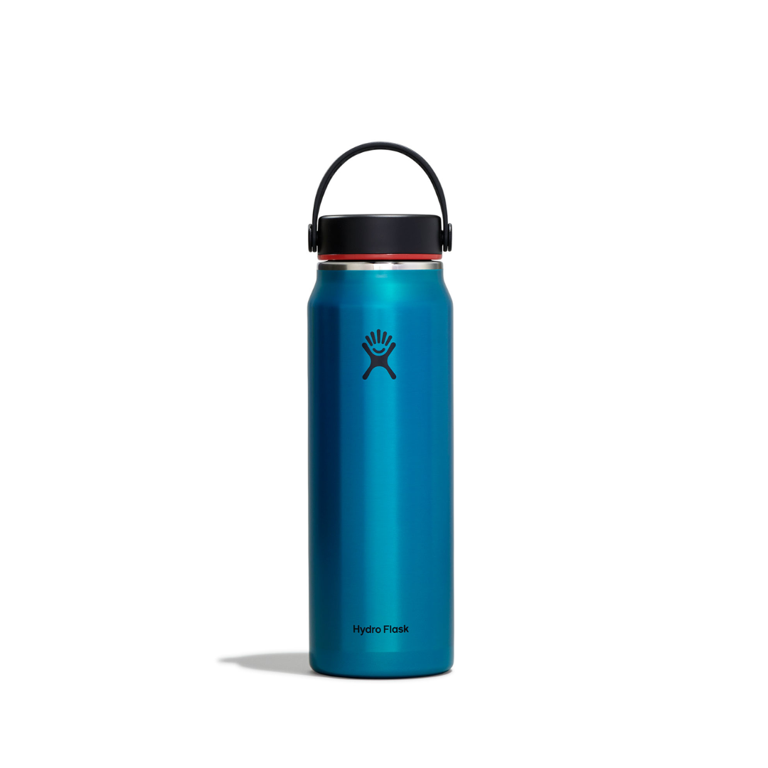 HYDROFLASK 32oz Lightweight Wide Mouth - Trail Series_0