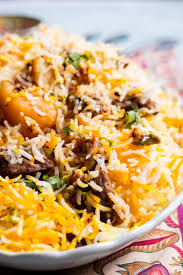 Beef Biryani_0
