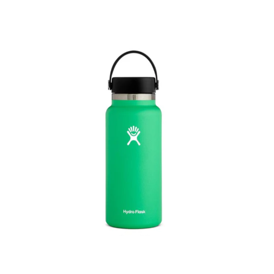 HYDROFLASK 32oz Wide Mouth with Flex Cap_3