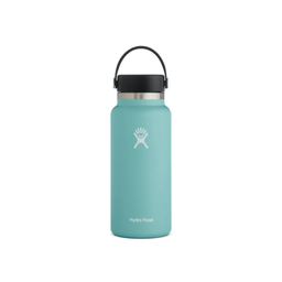 HYDROFLASK 32oz Wide Mouth with Flex Cap