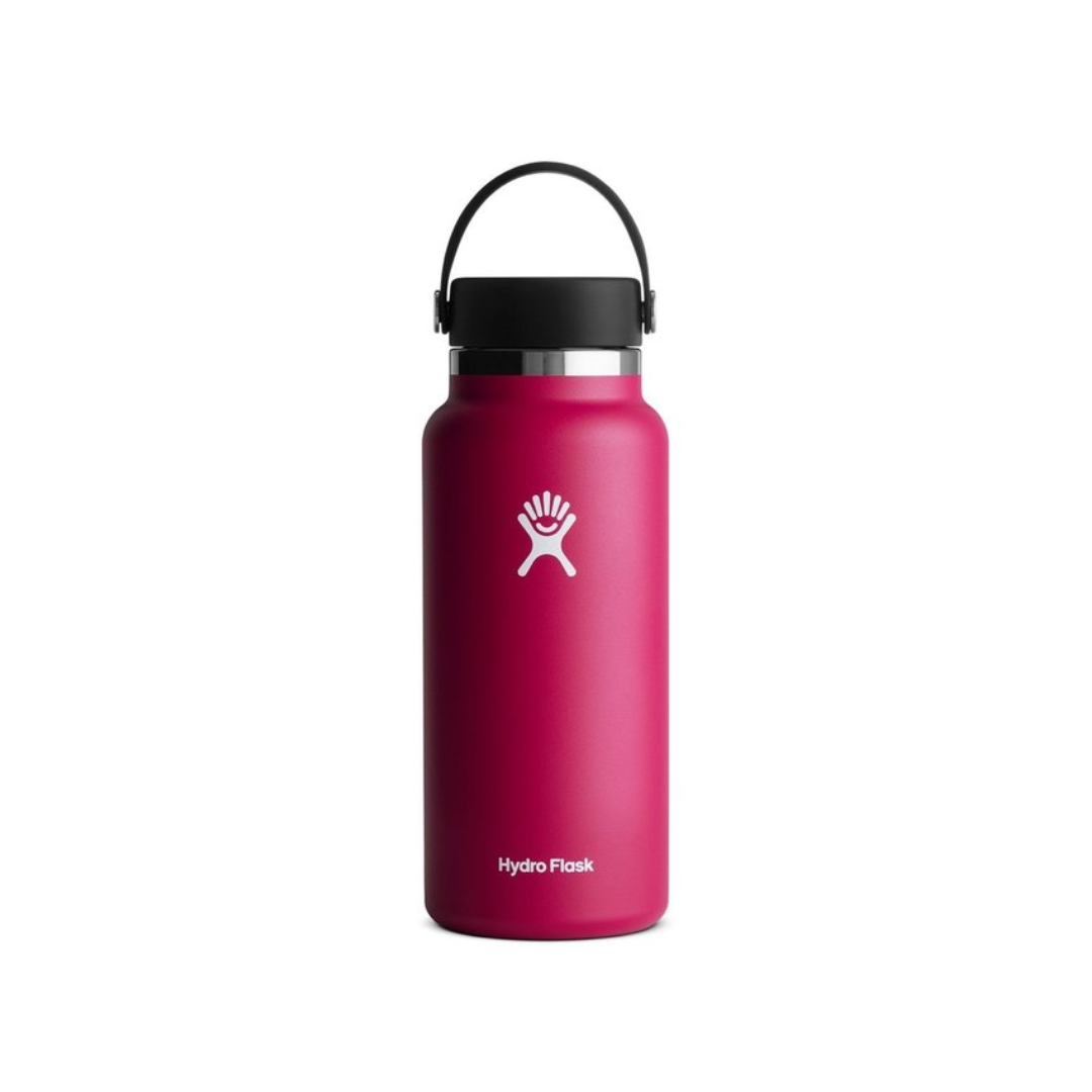 HYDROFLASK 32oz Wide Mouth with Flex Cap_2