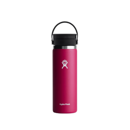 HYDROFLASK 20oz Wide Mouth with Flex Sip Lid