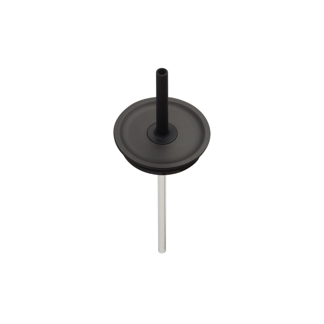 HYDROFLASK Medium Press-in Straw Lid