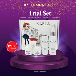 SET TRIAL