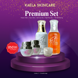 SET PREMIUM