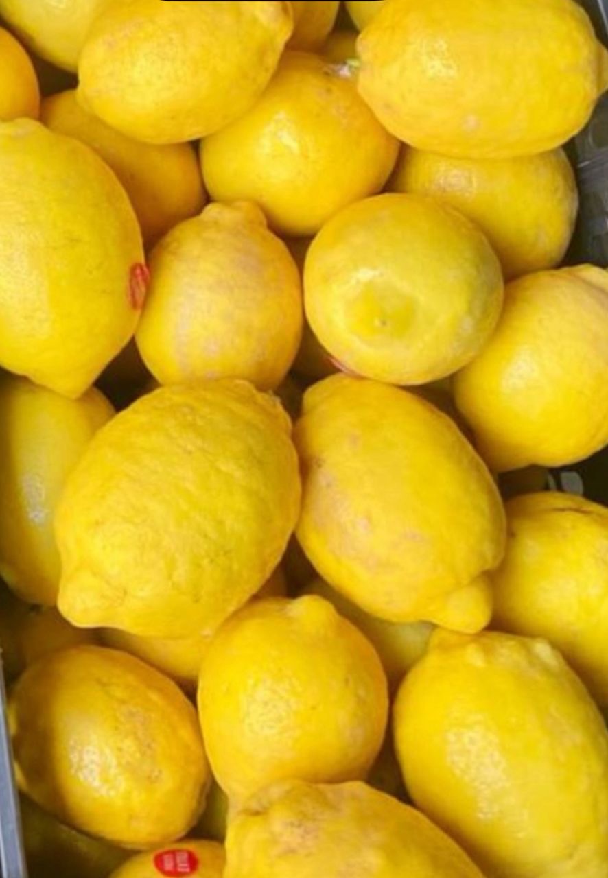 MPS39 Citron - حامض