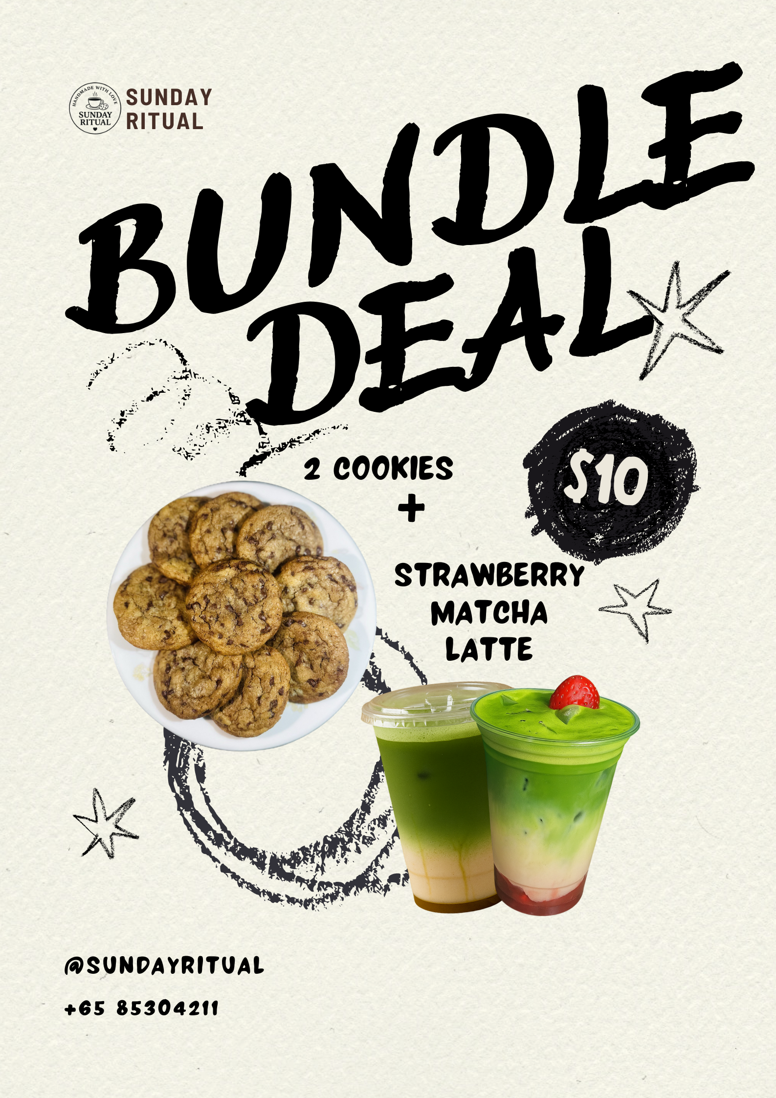 [SET] Crumbs & Comfort_1