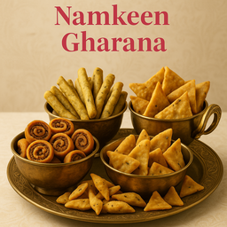 Namkeen Gharana
