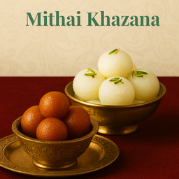 Mithai Khazana