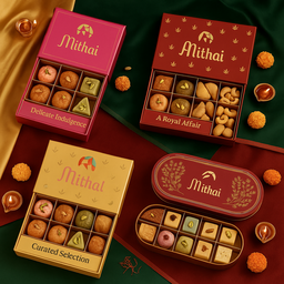 Signature Collections