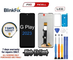 Motorola G Play (XT2271) LCD Assembly