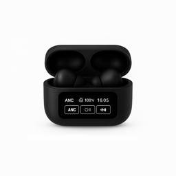 Earbuds