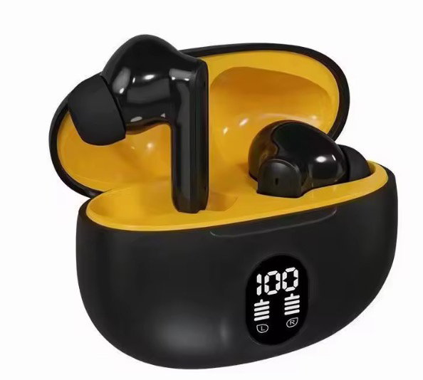 Stereo Pro earbuds_0