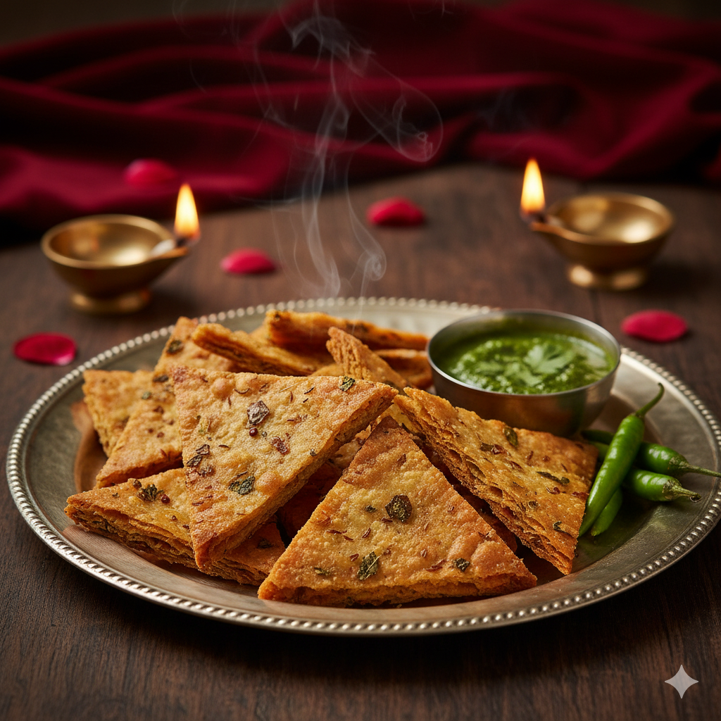 Methi Triangles_0