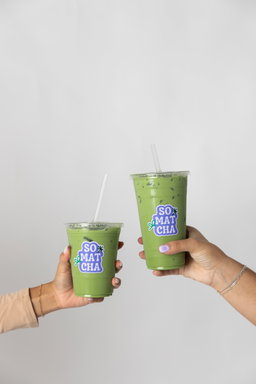 Matcha ceremonial 🍵