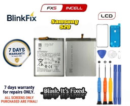 Samsung S20 Battery Replacement