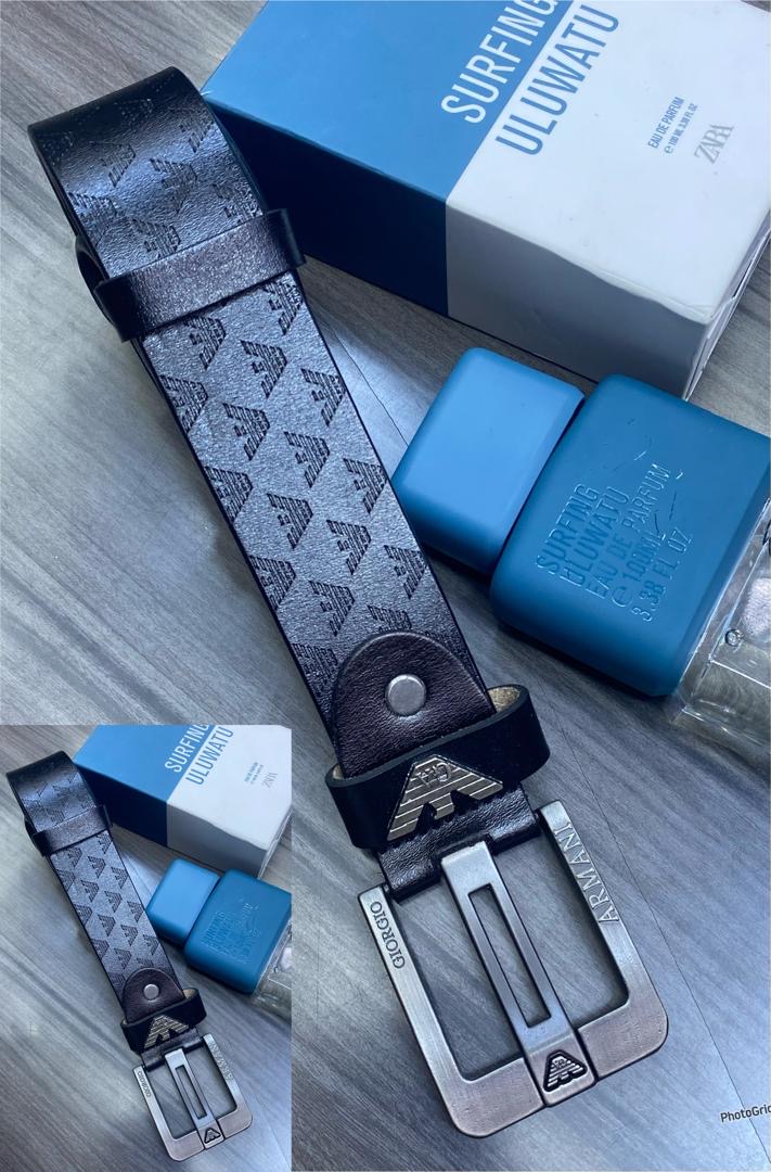 Giorgio Armani
