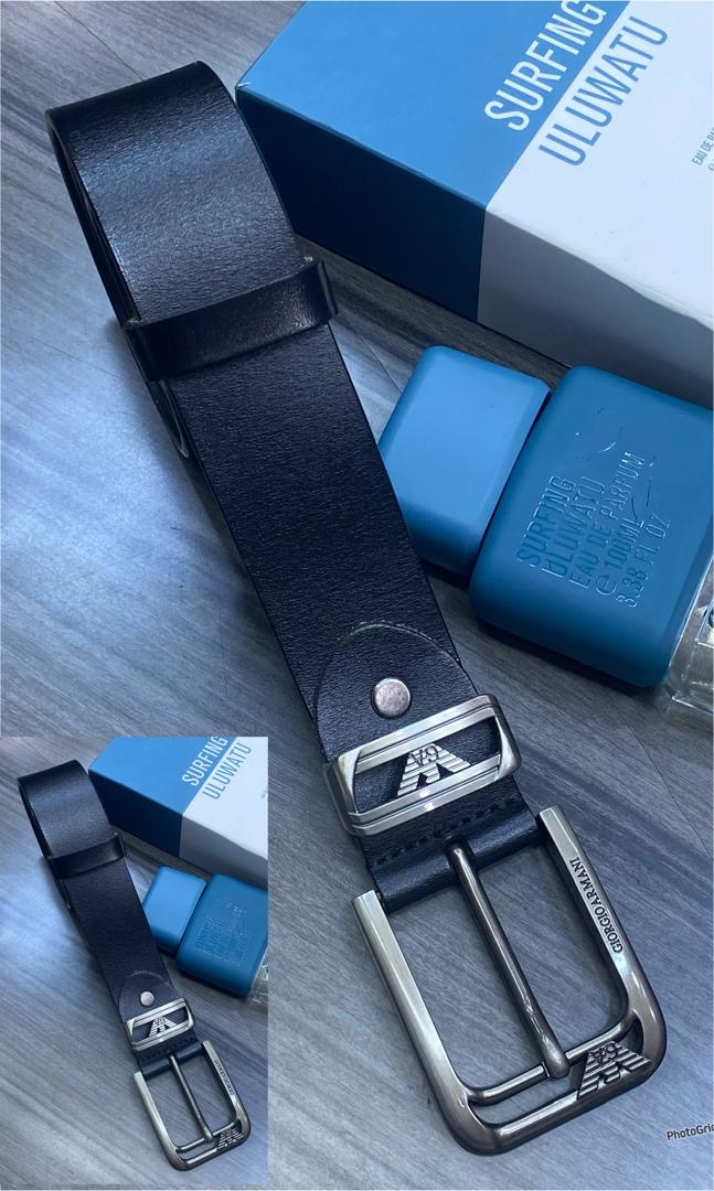 Giorgio Armani