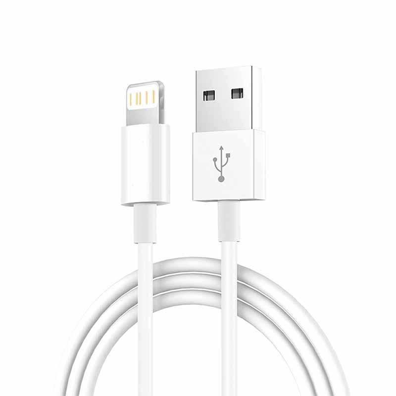 iPhone Lightning USB 3ft Cable_6