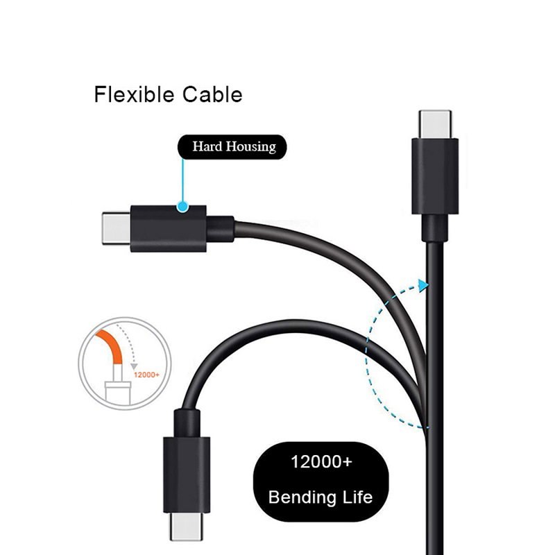 Samsung Type-C USB 3ft Cable_1