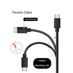 Samsung Type-C USB 3ft Cable