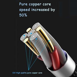 Samsung Type-C USB 3ft Cable