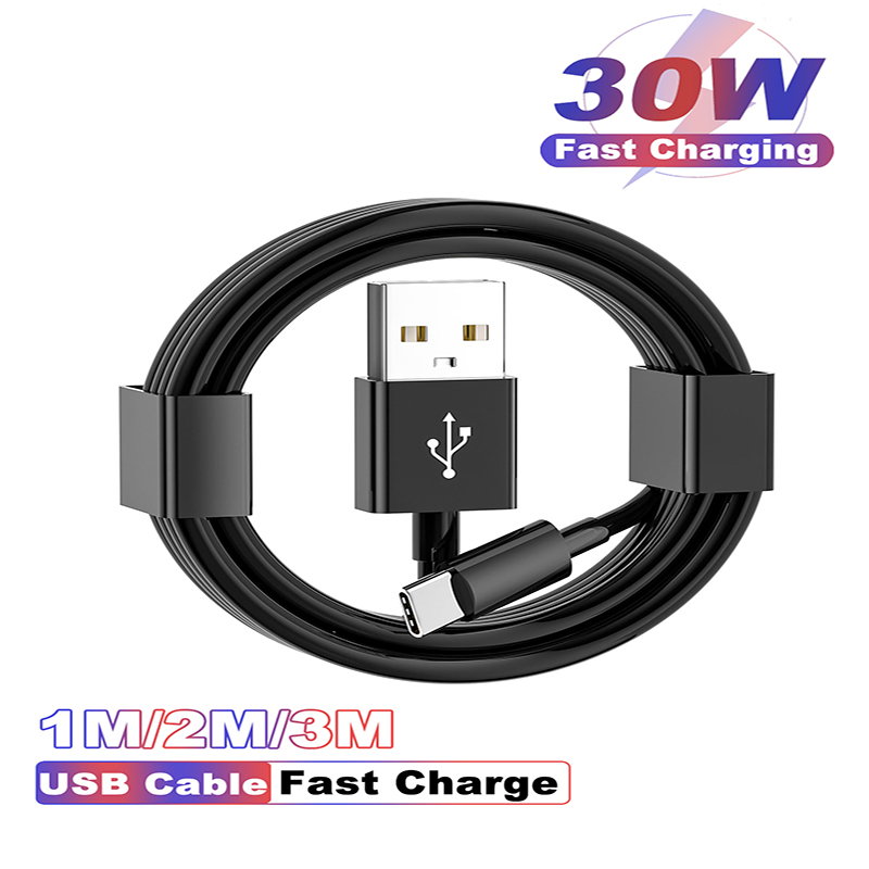 Samsung Type-C USB 3ft Cable_0