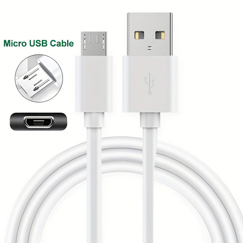 Samsung Micro 3Feet Cable_0