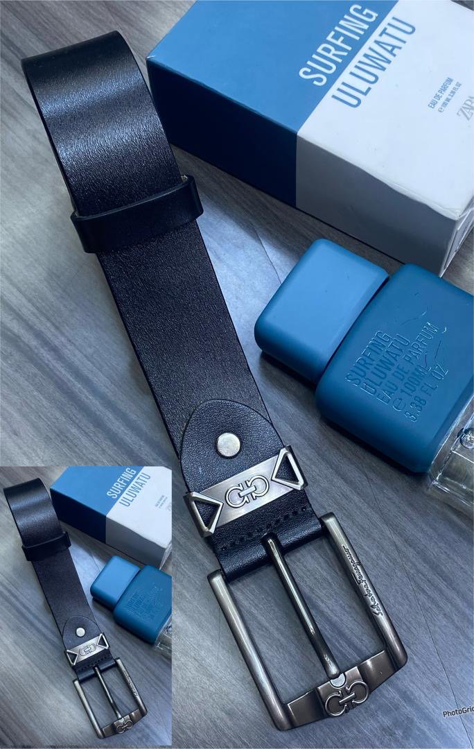 Salvatore Ferragamo