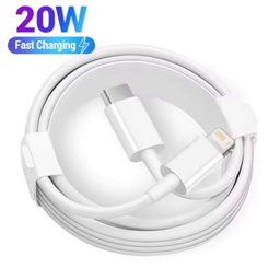 iPhone Type-C to Lightning 3ft Cable
