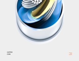iPhone Type-C to Lightning 3ft Cable