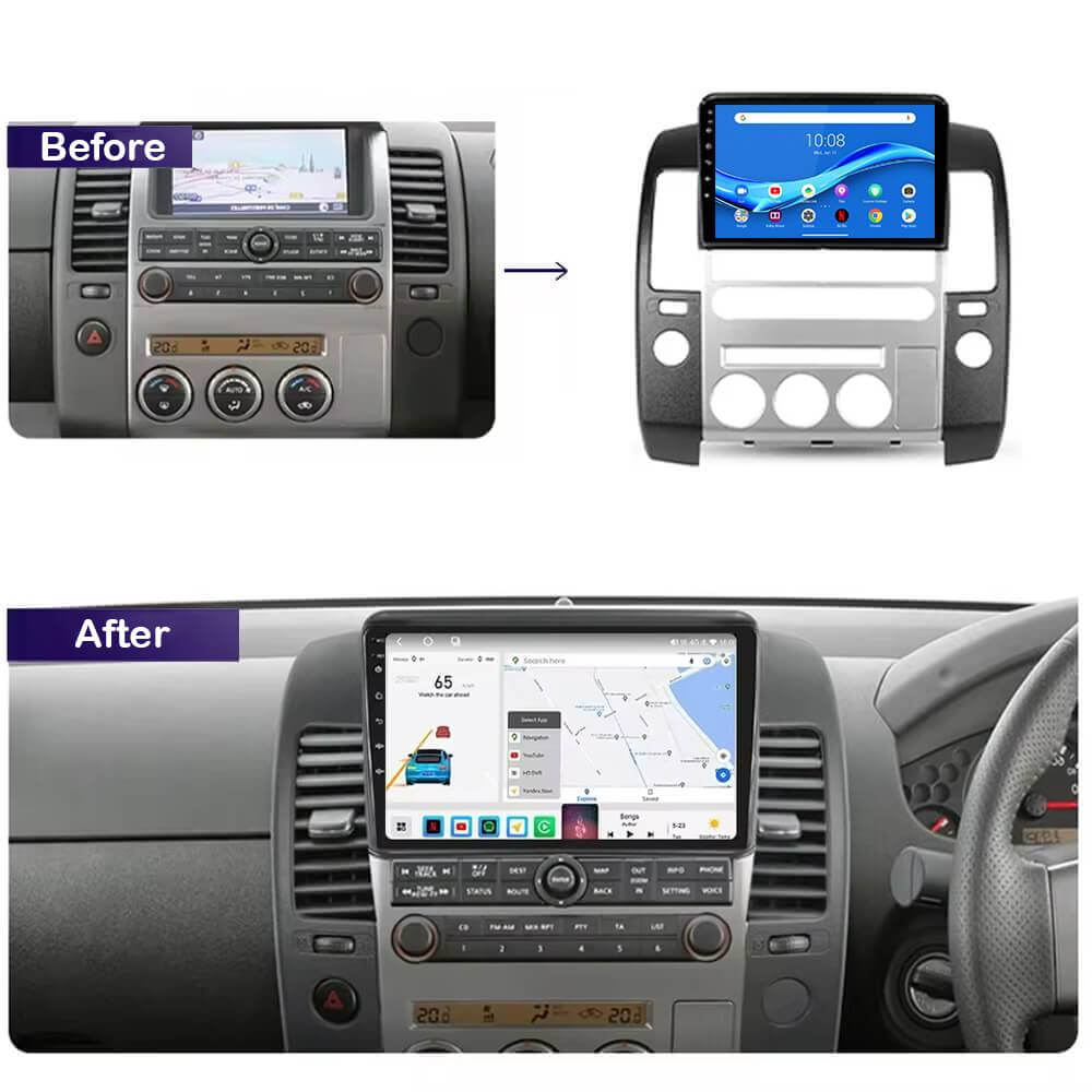 Nissan Pathfinder 2005-2012_1