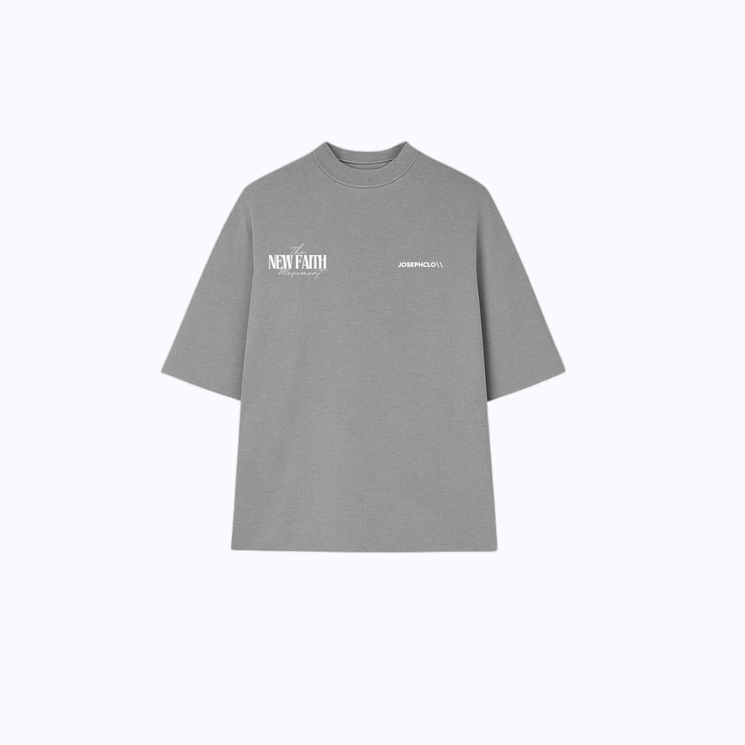 NEW FAITH MOVEMENT GRAY