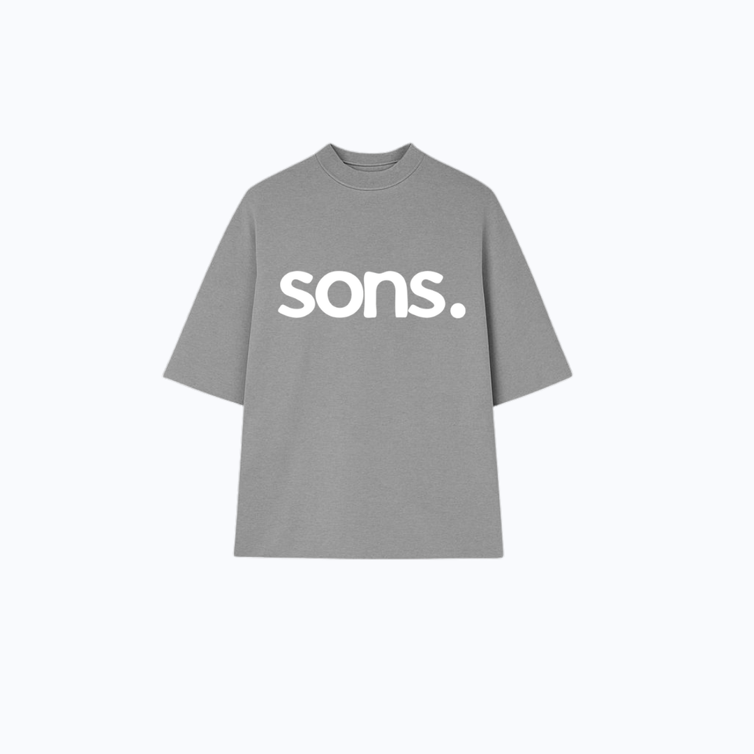 SONS GRAY