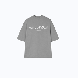 SONS OF GOD GRAY