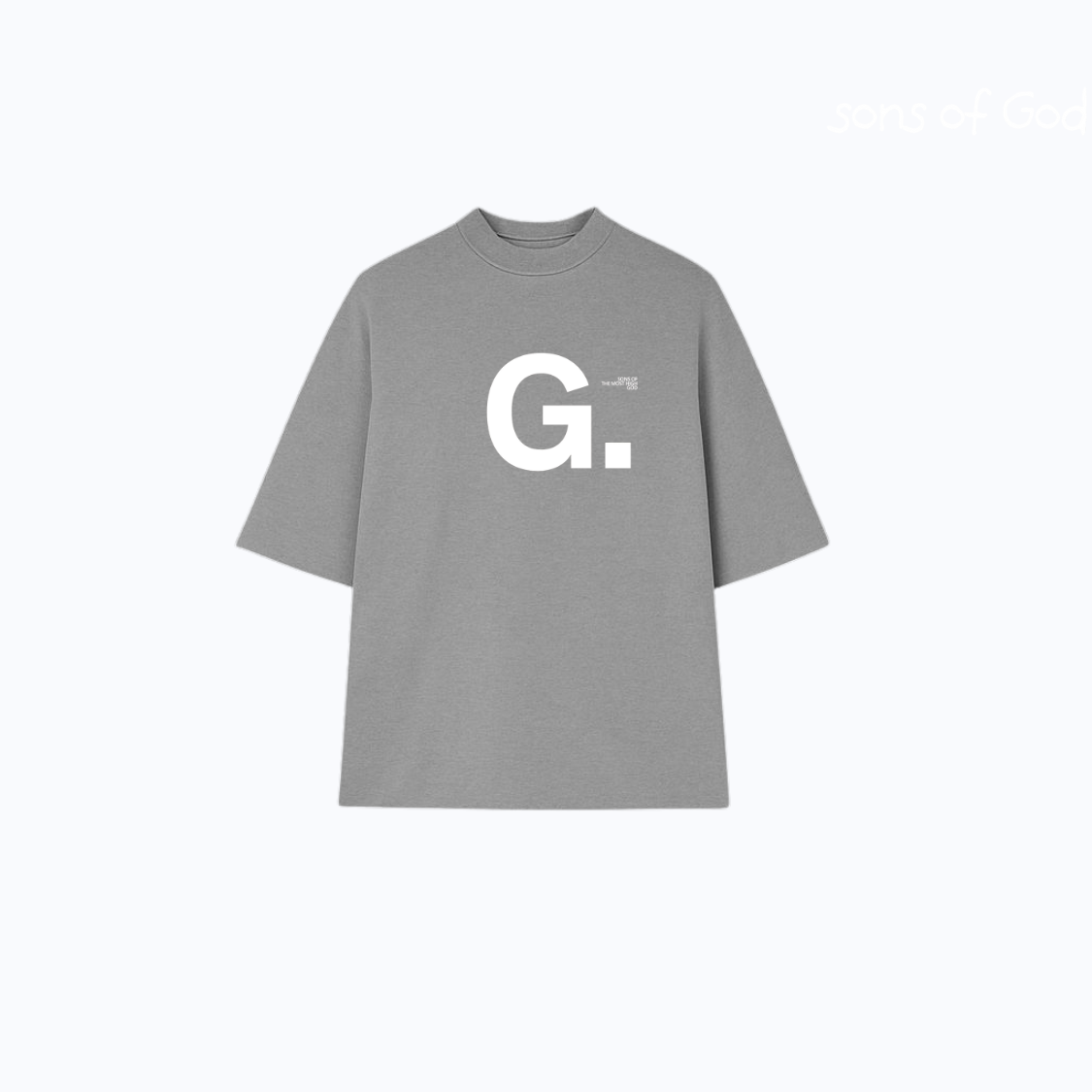 LETTER G GRAY_0