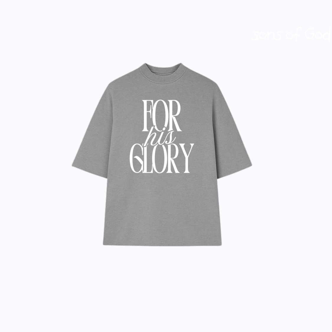 GLORY GRAY_1
