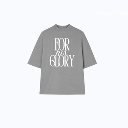 GLORY GRAY