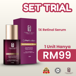 RetinRadiance Serum