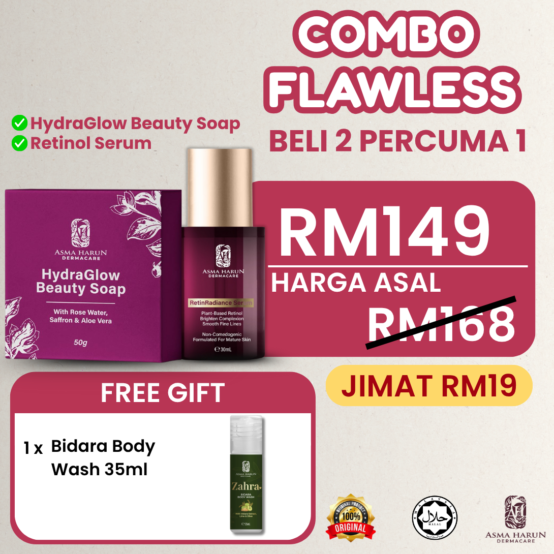 Combo Flawless_0
