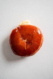 Brioche Doughnut