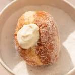 Brioche Doughnut