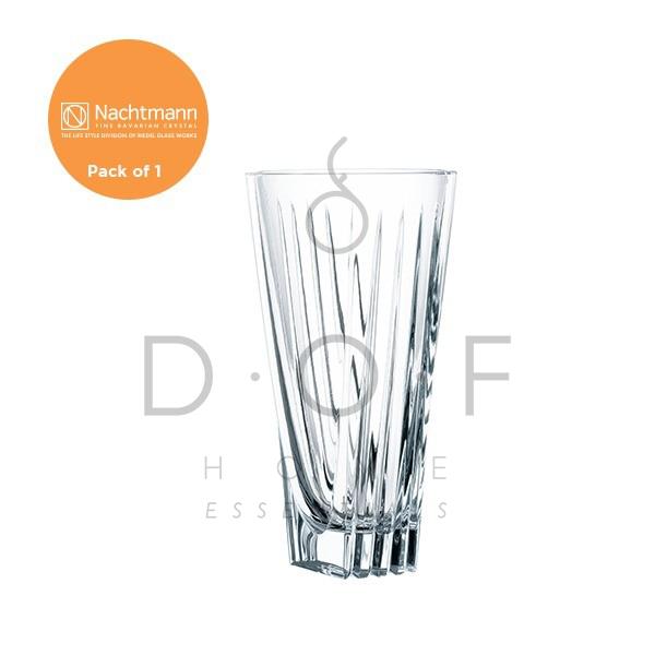 VAS BUNGA NACHTMANN ART DECO VASE 28 CM