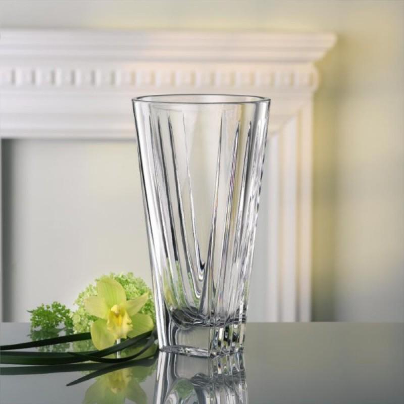 VAS BUNGA NACHTMANN ART DECO VASE 28 CM_1