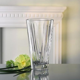 VAS BUNGA NACHTMANN ART DECO VASE 28 CM