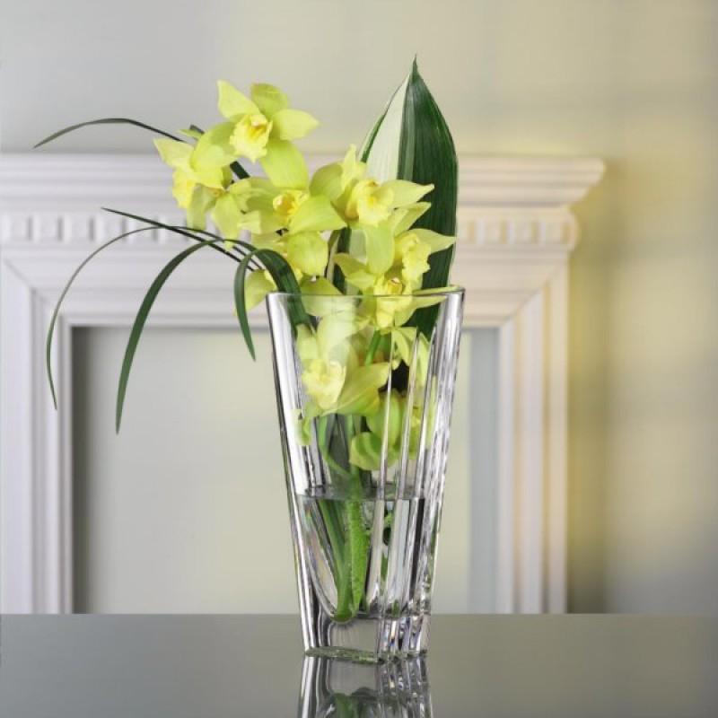 VAS BUNGA NACHTMANN ART DECO VASE 28 CM_2